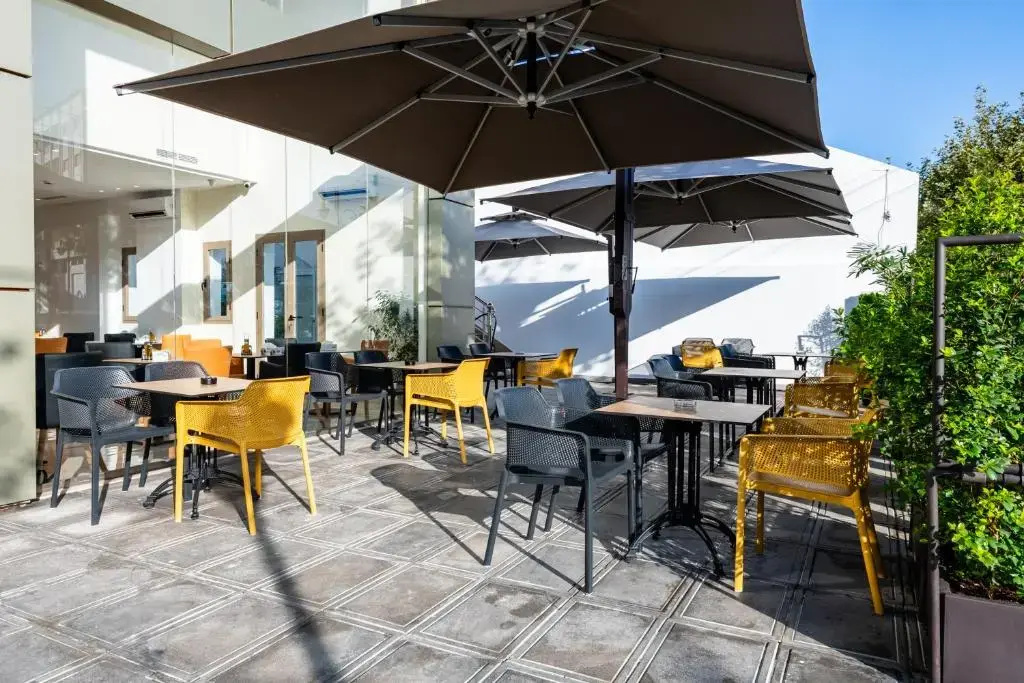 Photo - Hotel El Toro