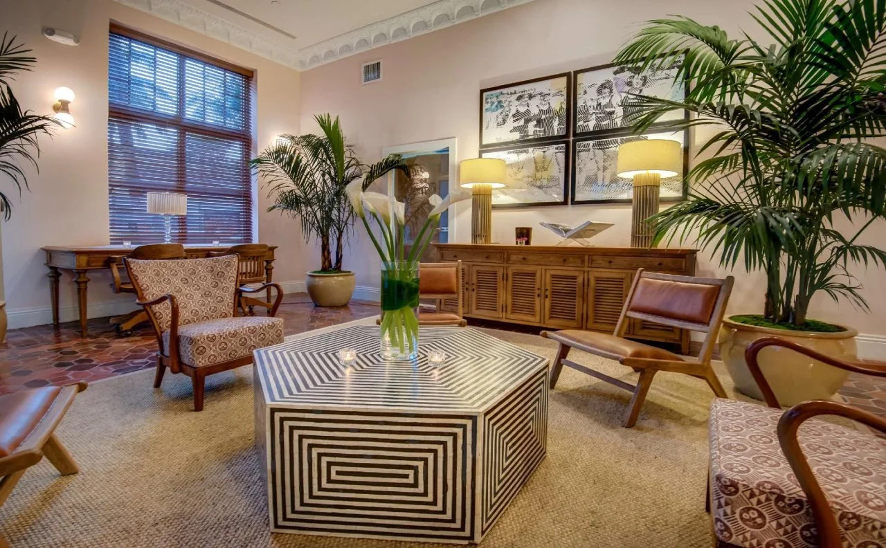 Foto - Clinton Hotel South Beach