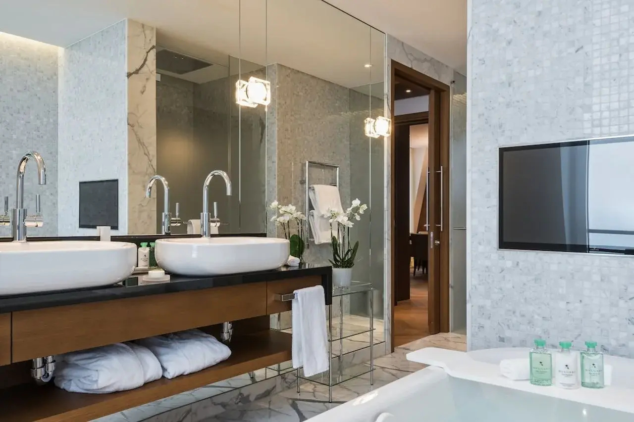 Photo - Bürgenstock Hotel & Alpine Spa