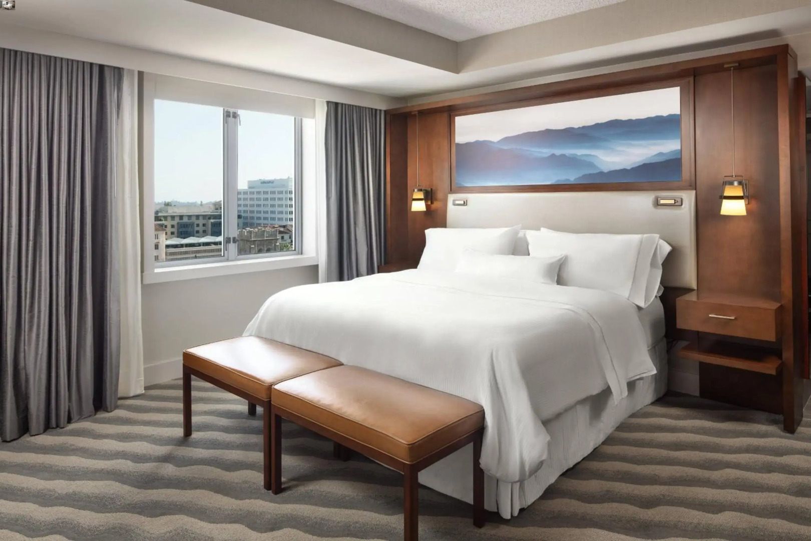 Foto - The Westin Pasadena