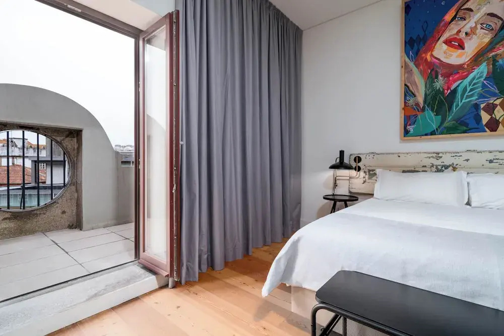 Photo - Limehome Porto Rua Das Oliveiras