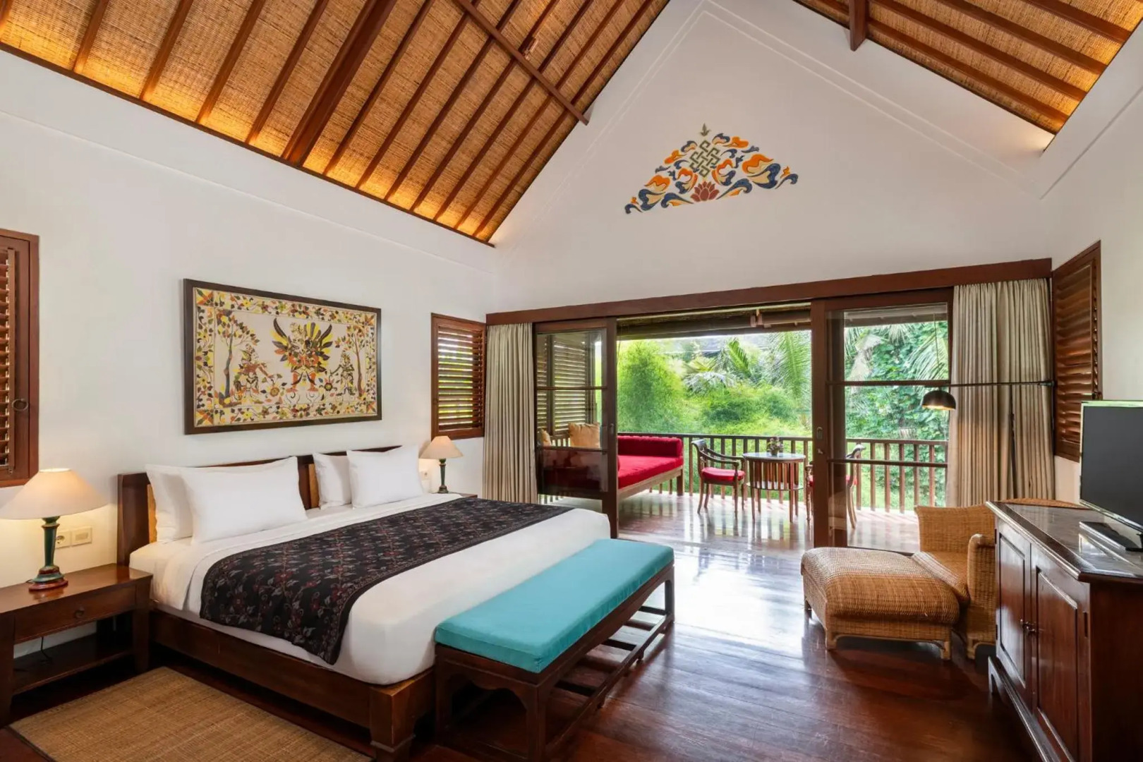 Photo - Korurua Dijiwa Ubud