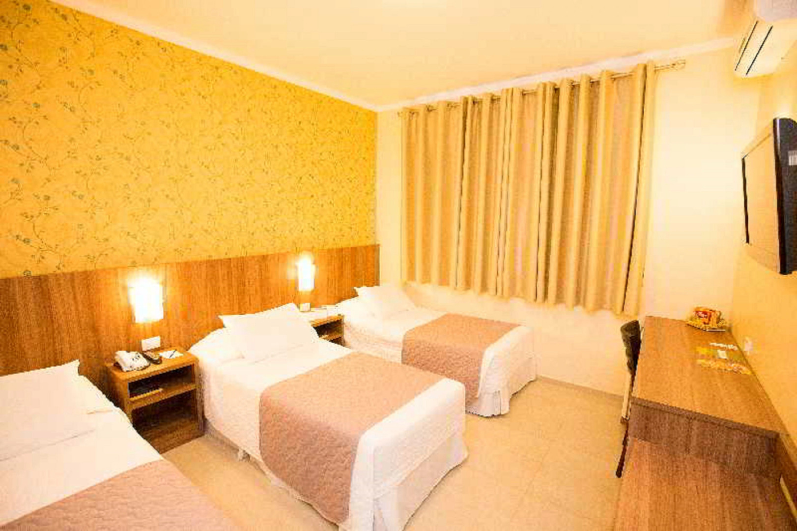 Photo - Pietro Angelo Hotel