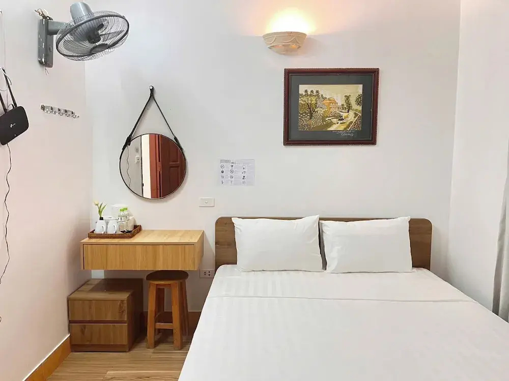 Foto - Okaeri Homestay