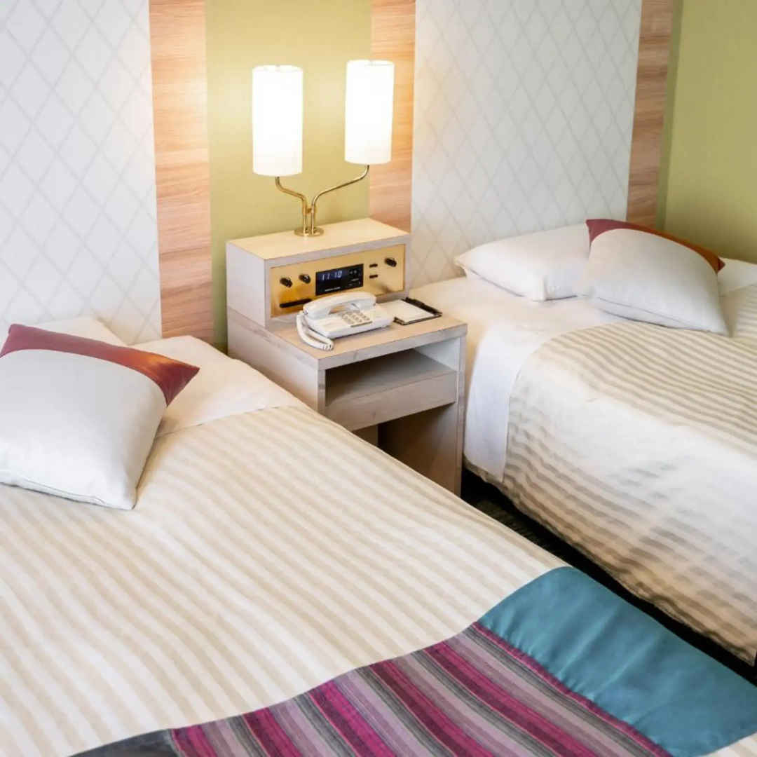 Photo - New Otani Inn Sapporo