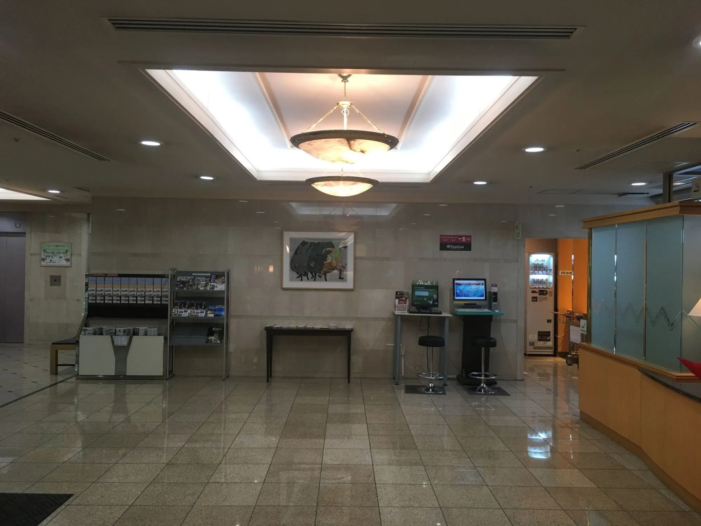 Foto - Hida Takayama Washington Hotel Plaza