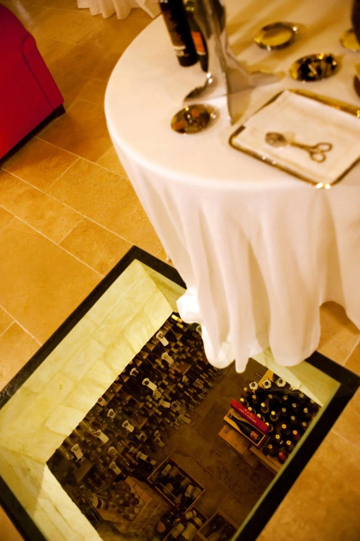 Foto - Locanda Don Serafino Historical Boutique Hotel