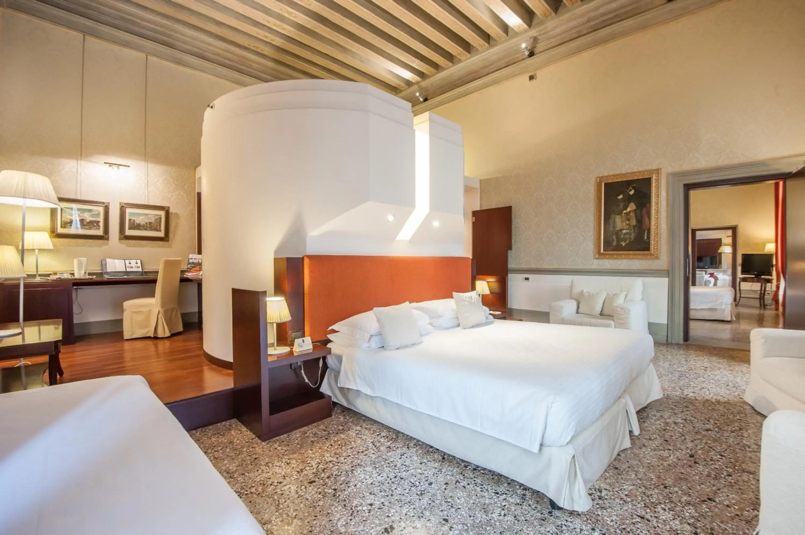 Foto - Ruzzini Palace Hotel