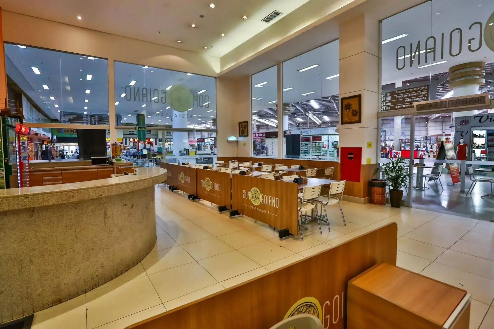 Photo - ibis Styles Goiânia Shopping Estação