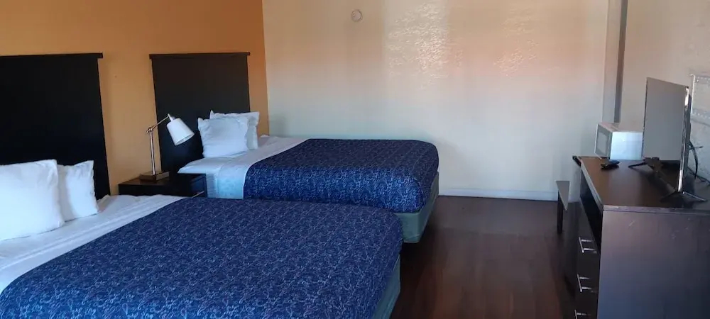 Foto - Sunrise Inn & Suites New Orleans