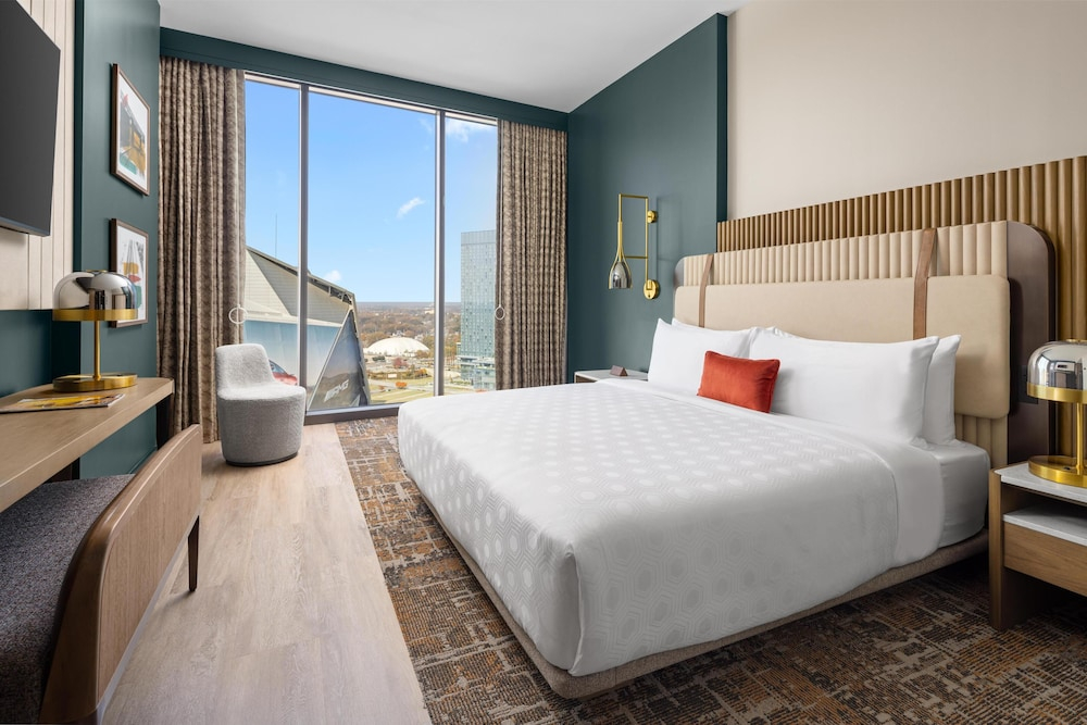 Foto - Hotel Phoenix Atlanta