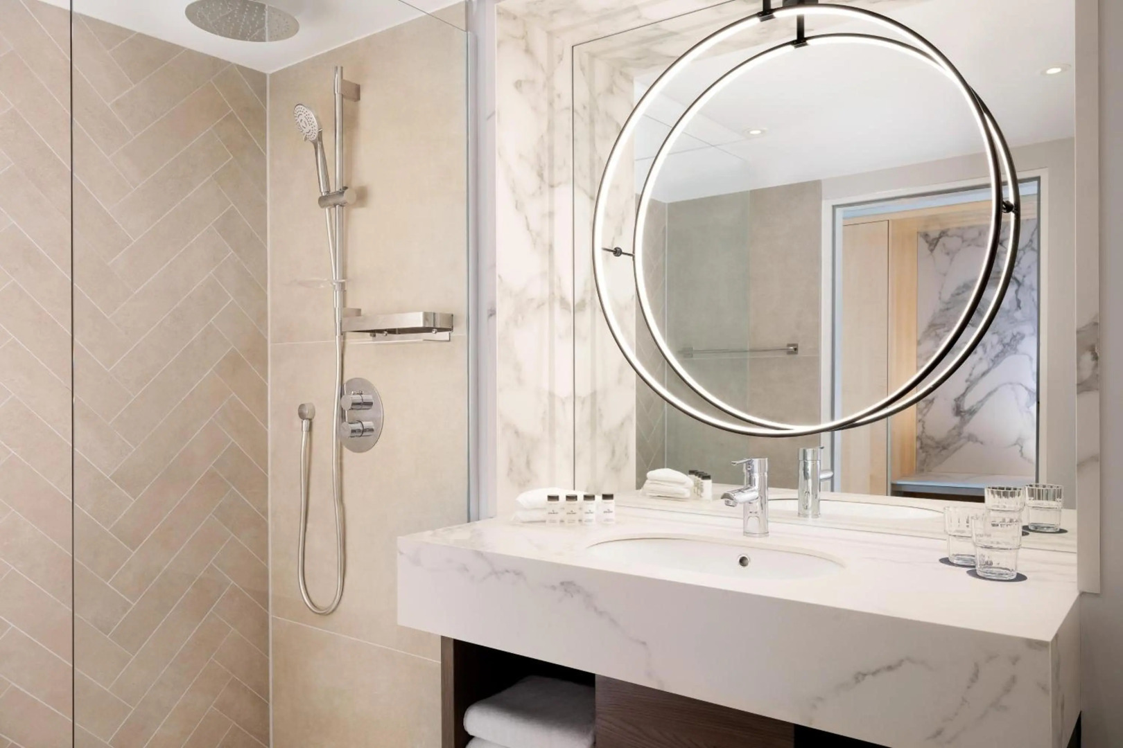 Photo - Sheraton Frankfurt Airport Hotel & Conference Center