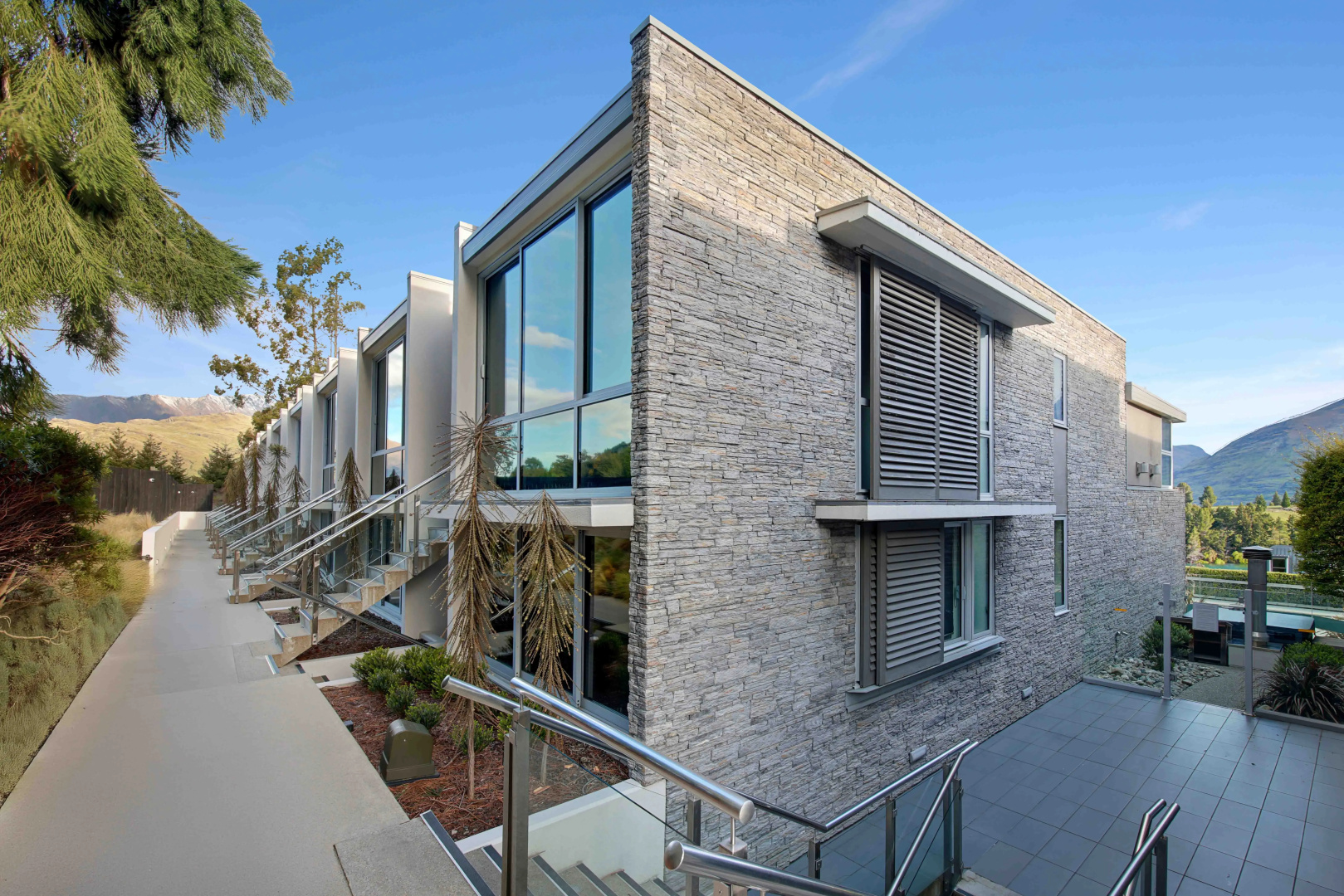 Foto - Swiss-Belsuites Pounamu Queenstown