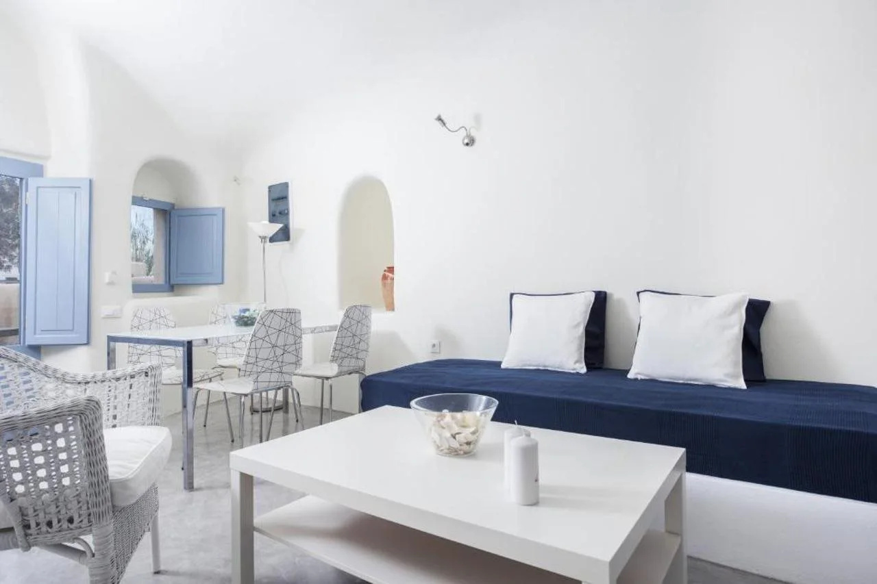 Photo - Fava Eco Suites