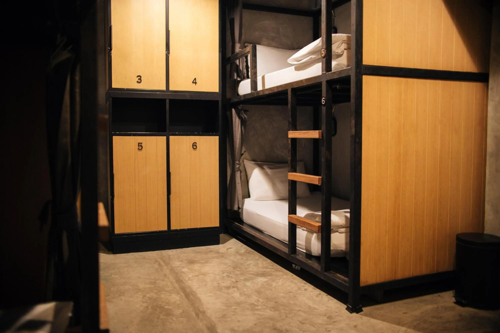 Photo - Bed Station Hostel