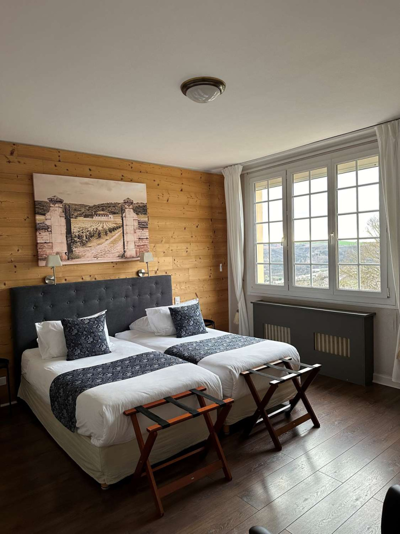 Foto - La Bonbonniere, Sure Hotel Collection by Best Western