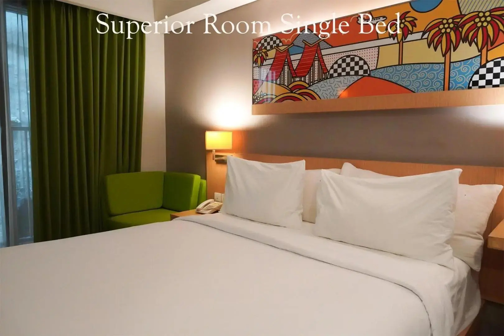 Foto - G'Sign Style Hotel