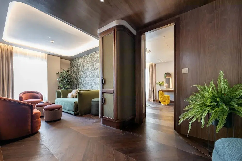 Photo - Seda Club Hotel – Small Luxury Hotel