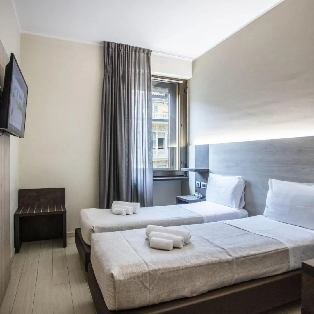 Photo - Hotel Diplomatic