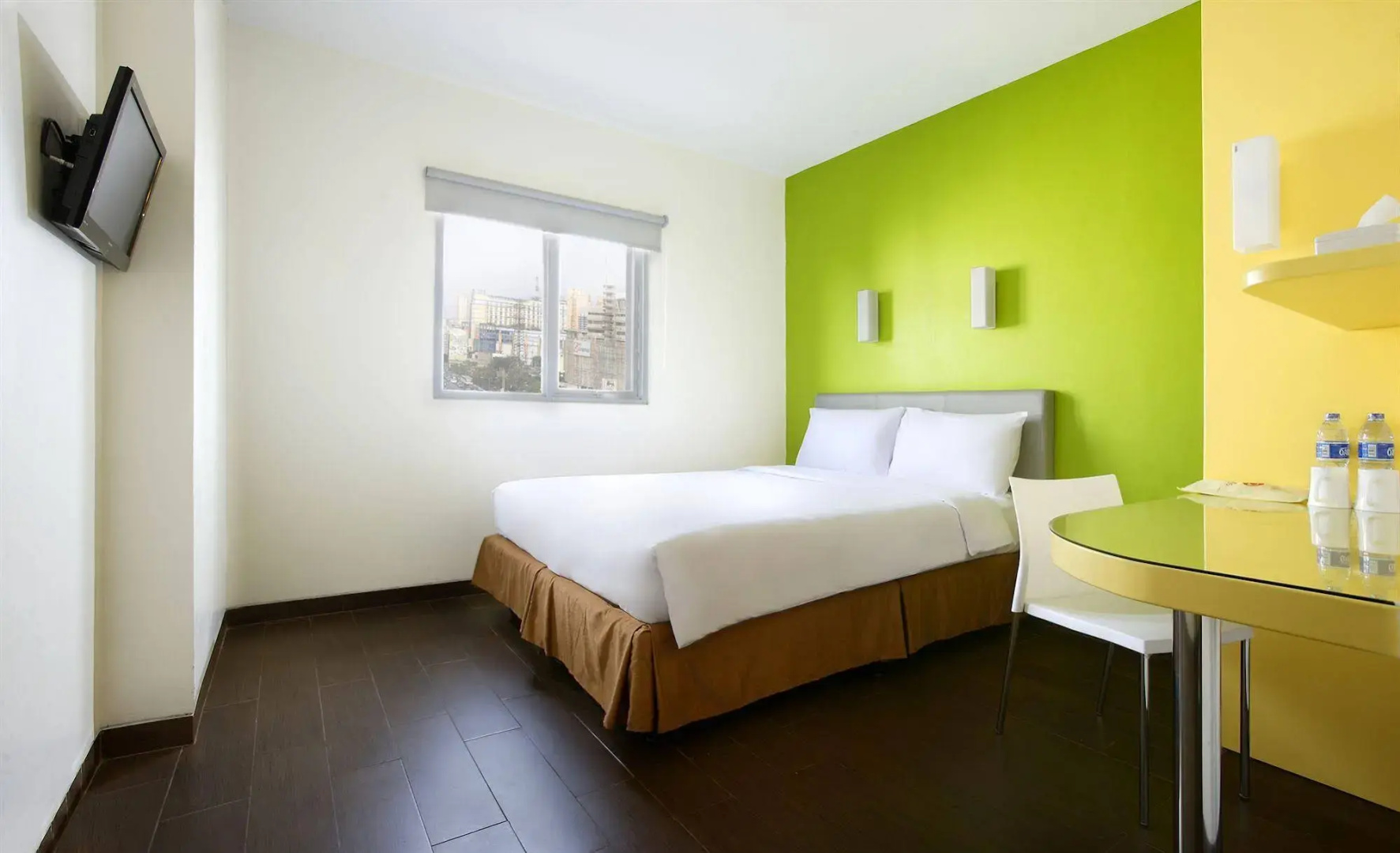 Foto - Amaris Hotel Dr. Susilo Grogol