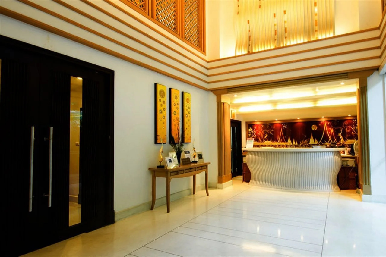 Photo - The StandardX, Bangkok Phra Arthit