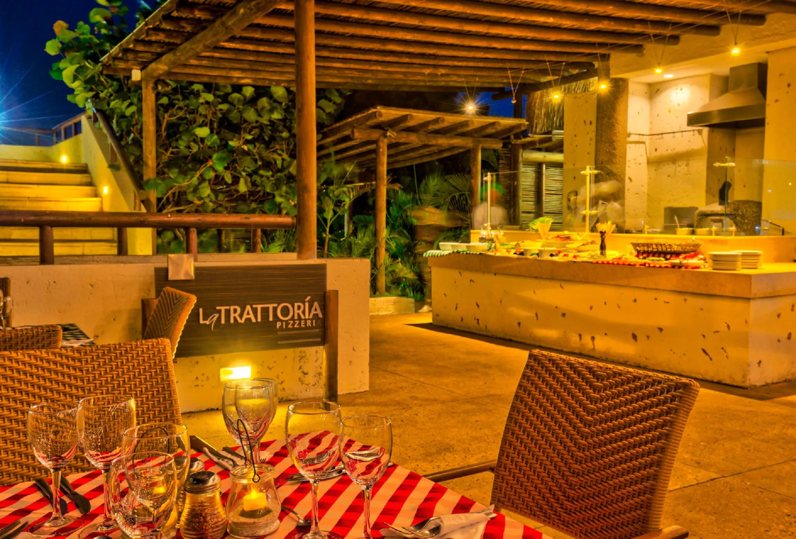 Photo - Hotel Estelar Playa Manzanillo