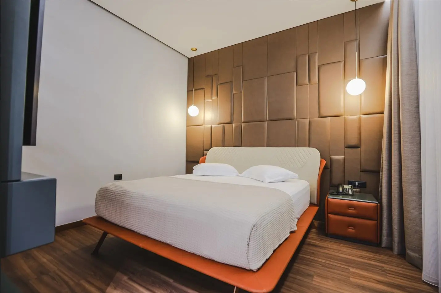 Foto - Hotel Saranda Butrinti Affiliated by Meliá