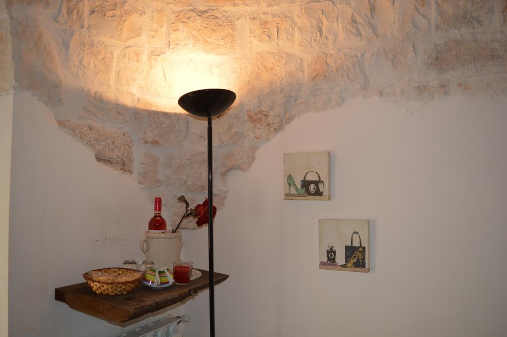 Photo - Giardino dei Trulli