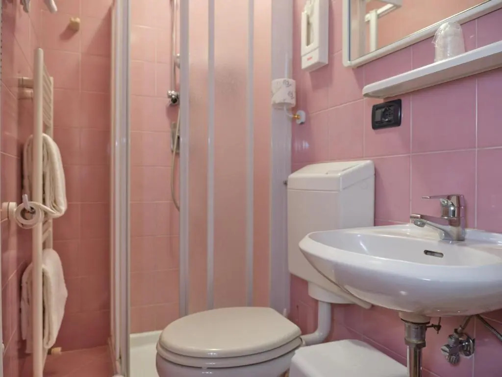 Foto - Atlantide Hotel