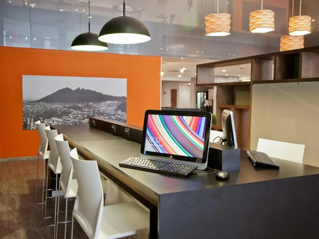 Foto - City Express Plus by Marriott Monterrey Nuevo Sur