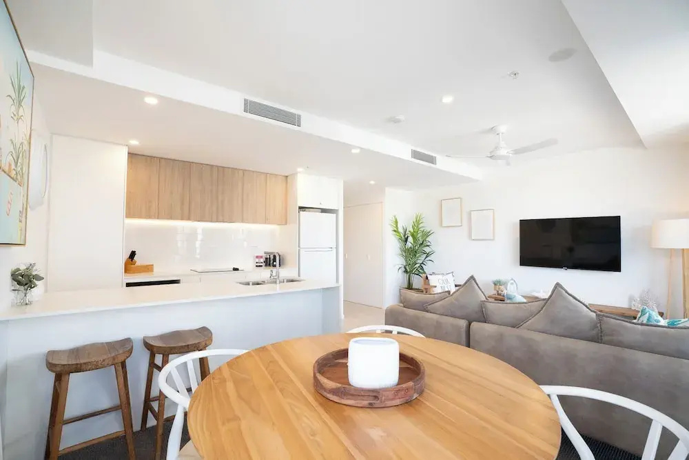 Foto - X Kirra Apartments