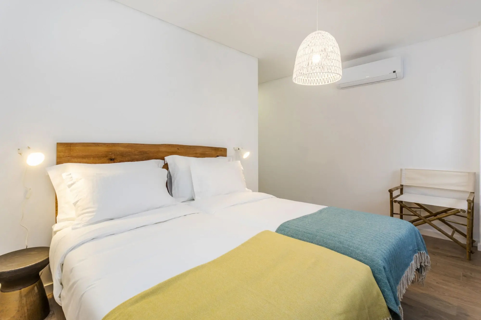 Foto - You and the sea