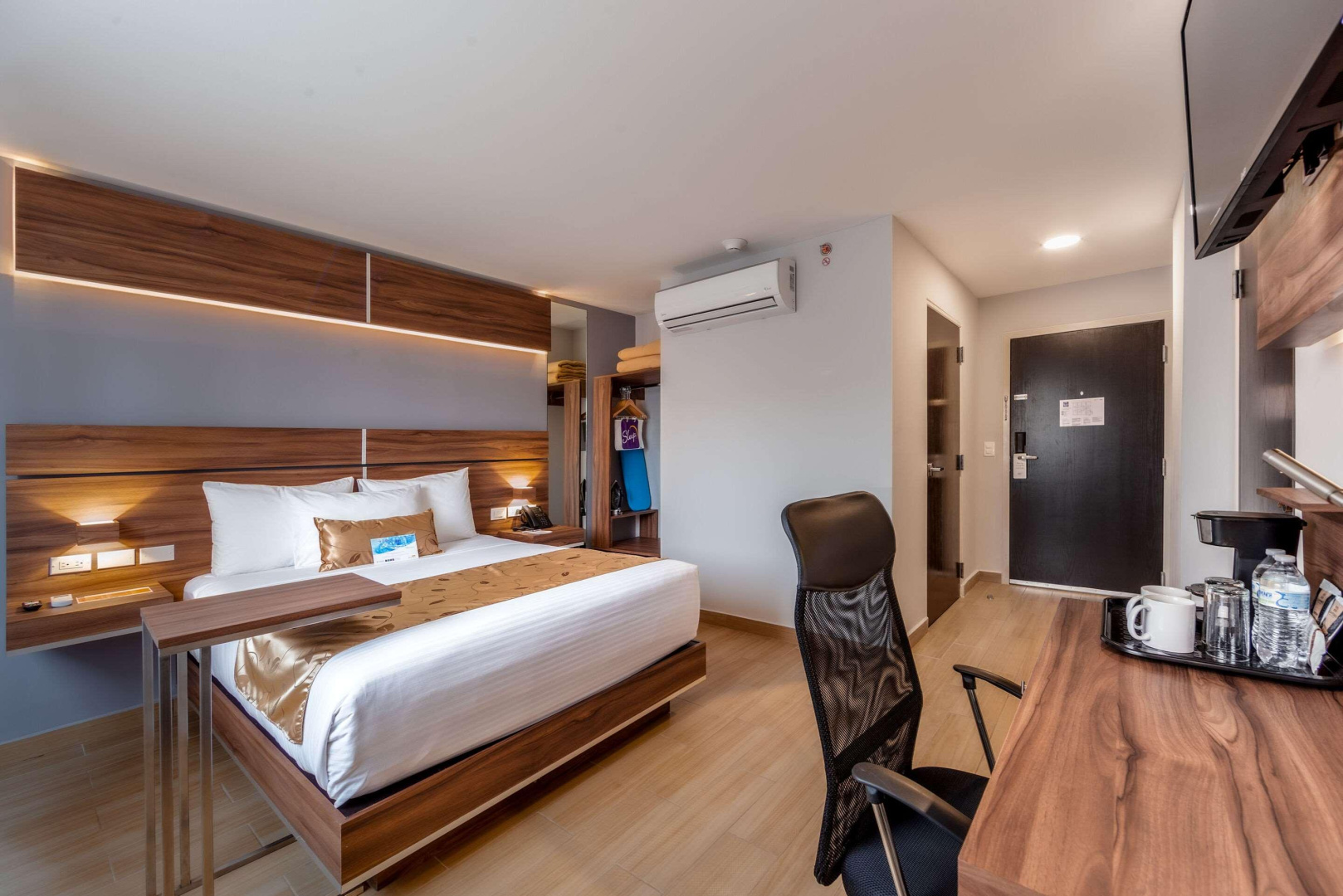 Foto - Sleep Inn Tijuana