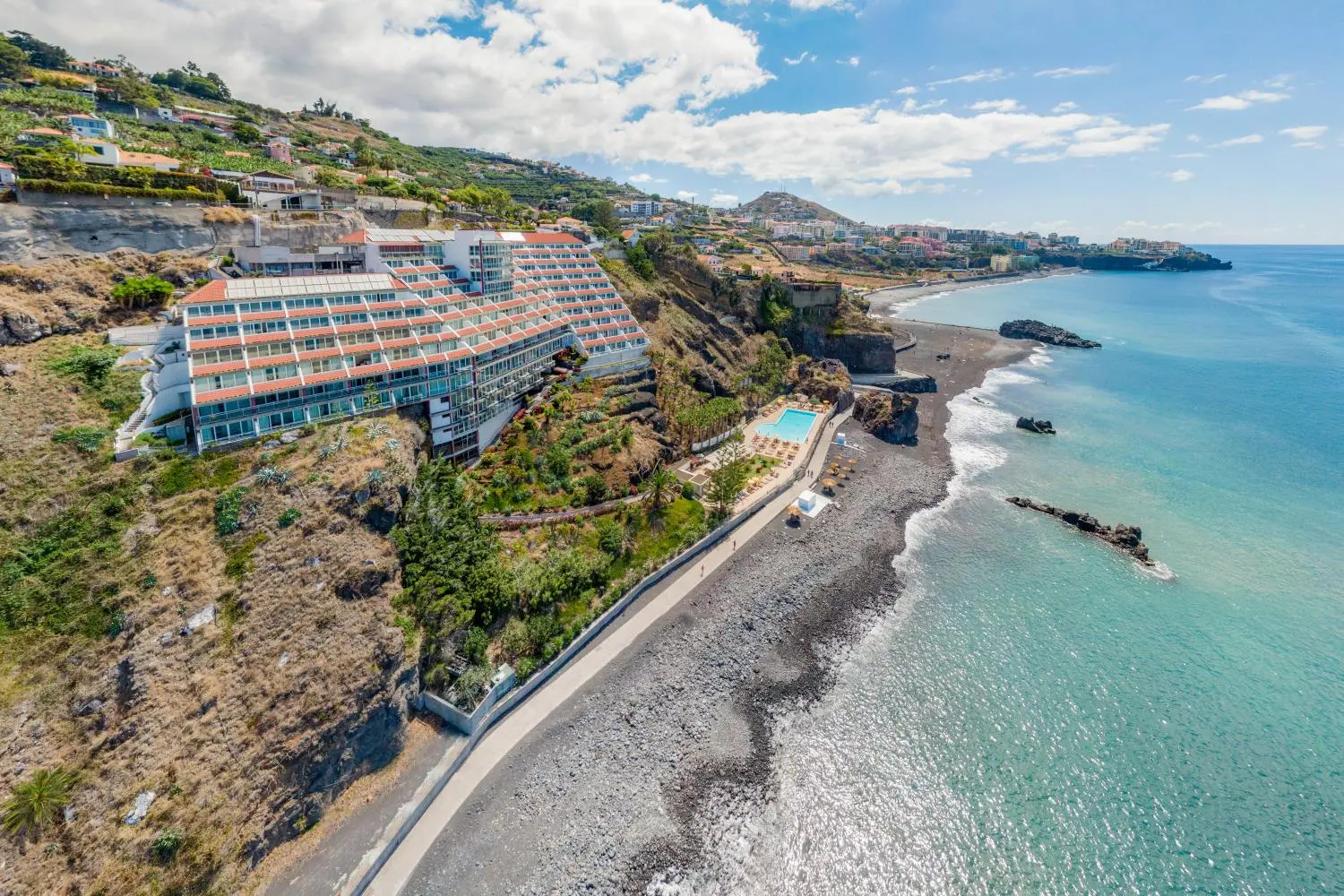 Foto - Hotel Orca Praia - Adults Only