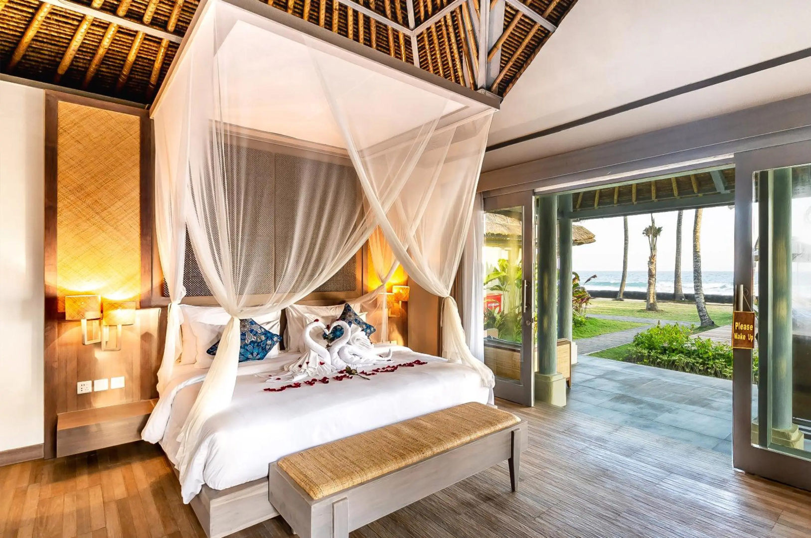 Photo - Nirwana Beach & Resort