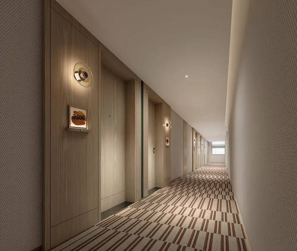 Foto - 上海武宁筑格酒店Atwell Hotel by IHG