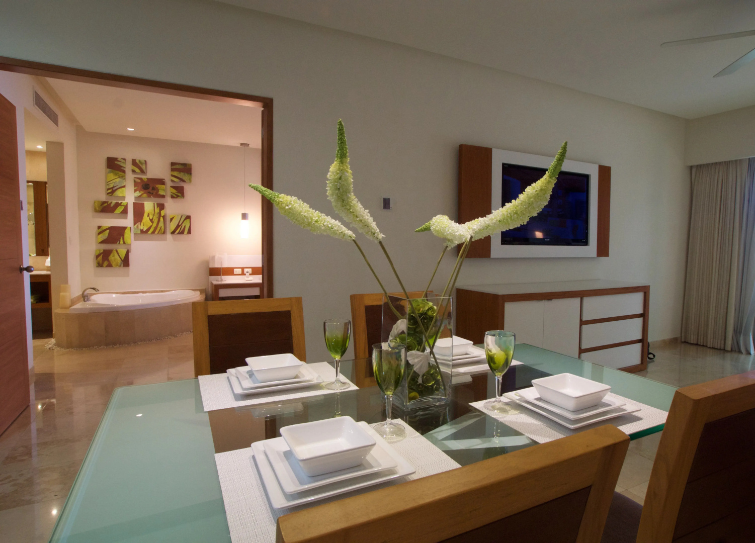 Foto - The Reef 28 Hotel & Spa - Luxury Adults Only - All Suites