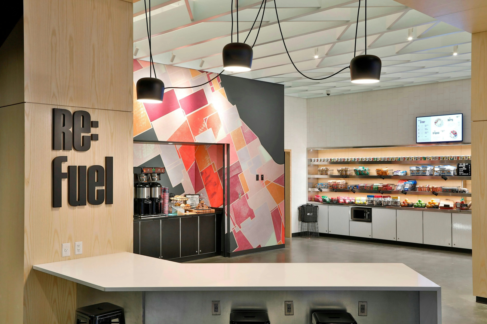 Foto - Aloft by Marriott Chicago Mag Mile