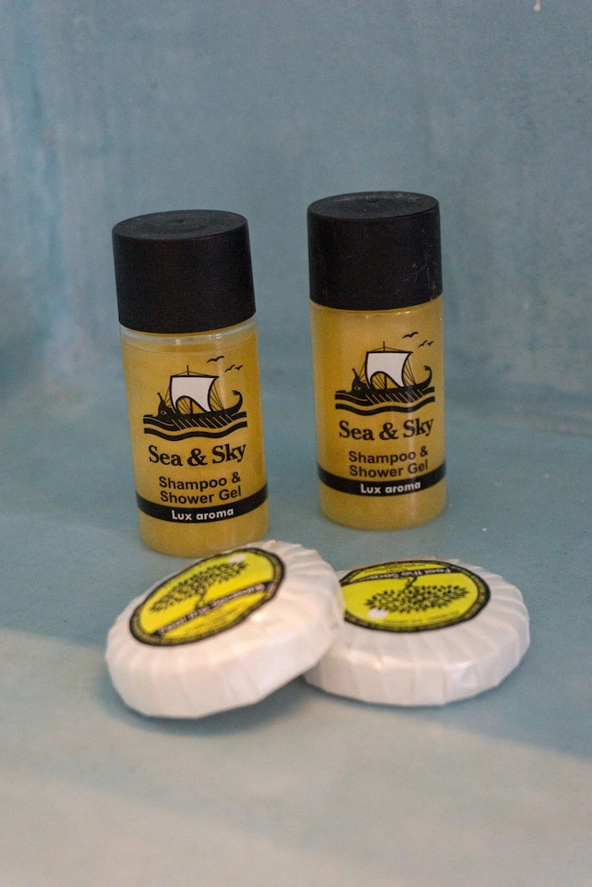 Photo - Villas Scirocco