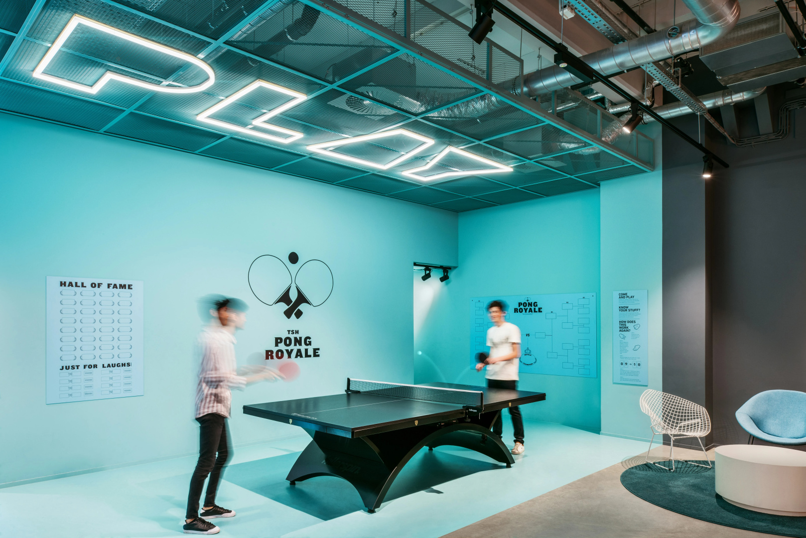 Foto - The Social Hub Rotterdam