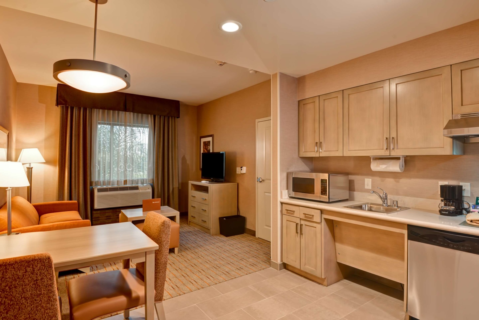 Foto - Homewood Suites by Hilton Anaheim Resort – Convention Center