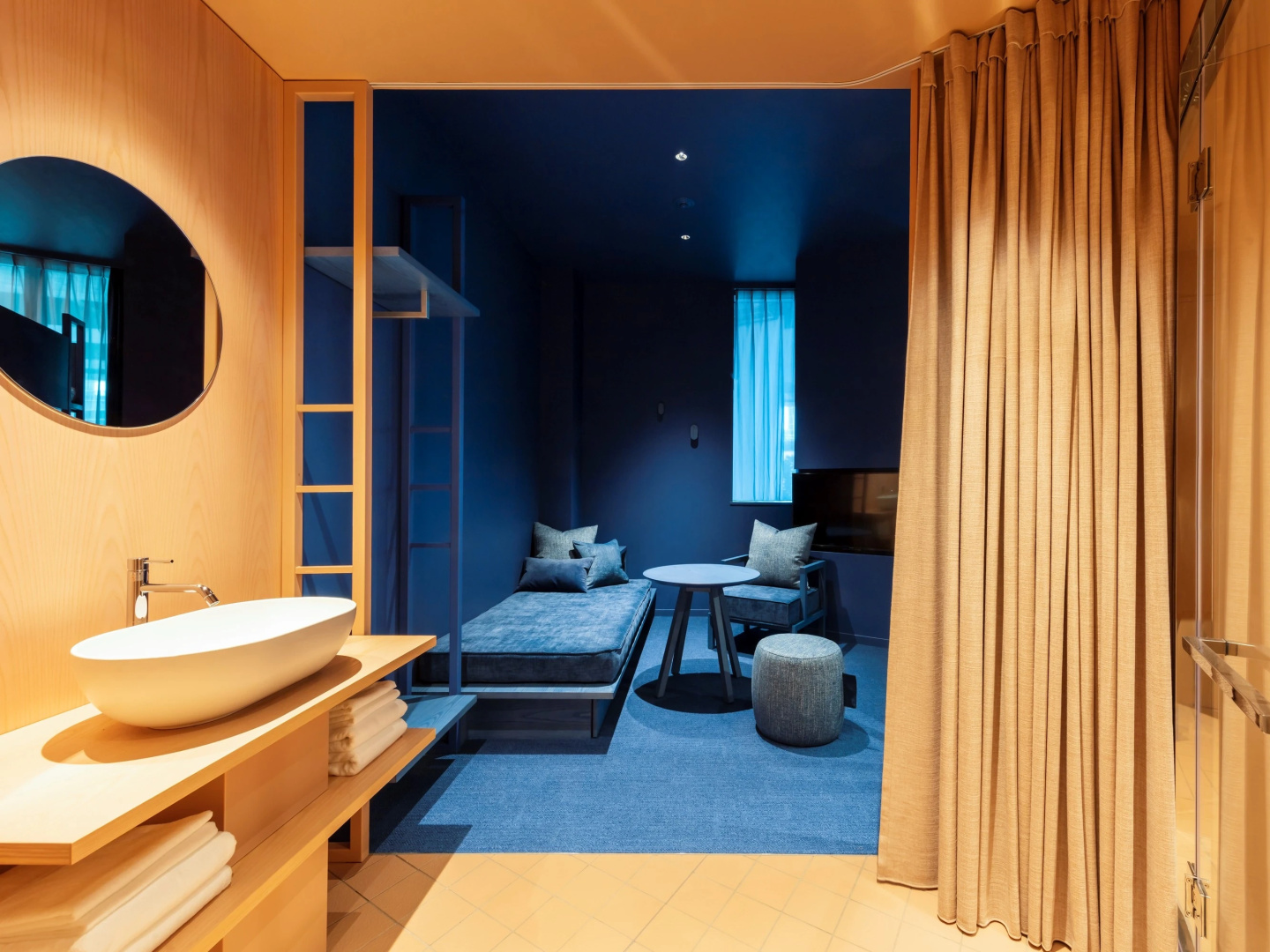 Foto - toggle hotel suidobashi TOKYO