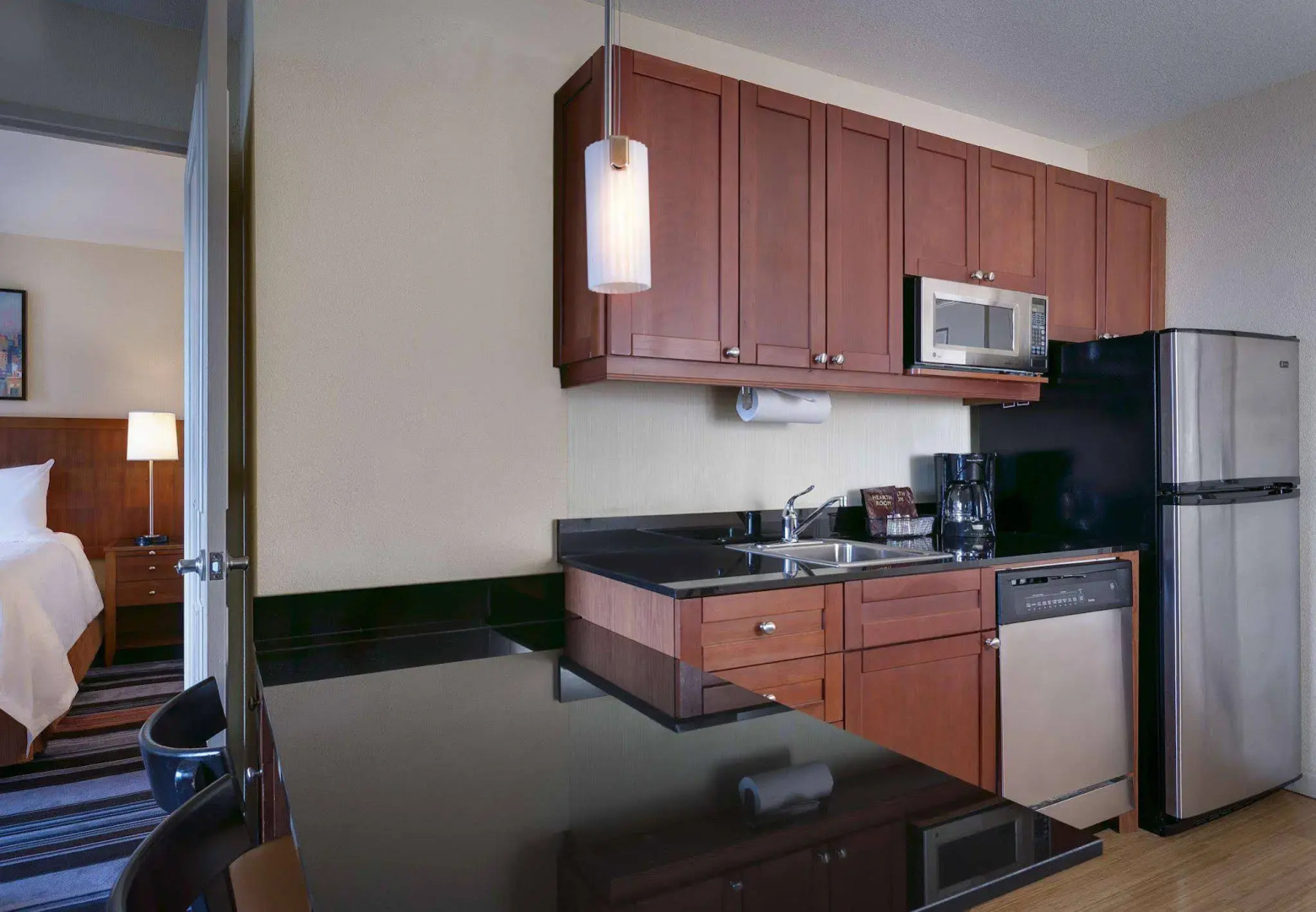 Photo - Residence Inn by Marriott New York Manhattan/Times Square