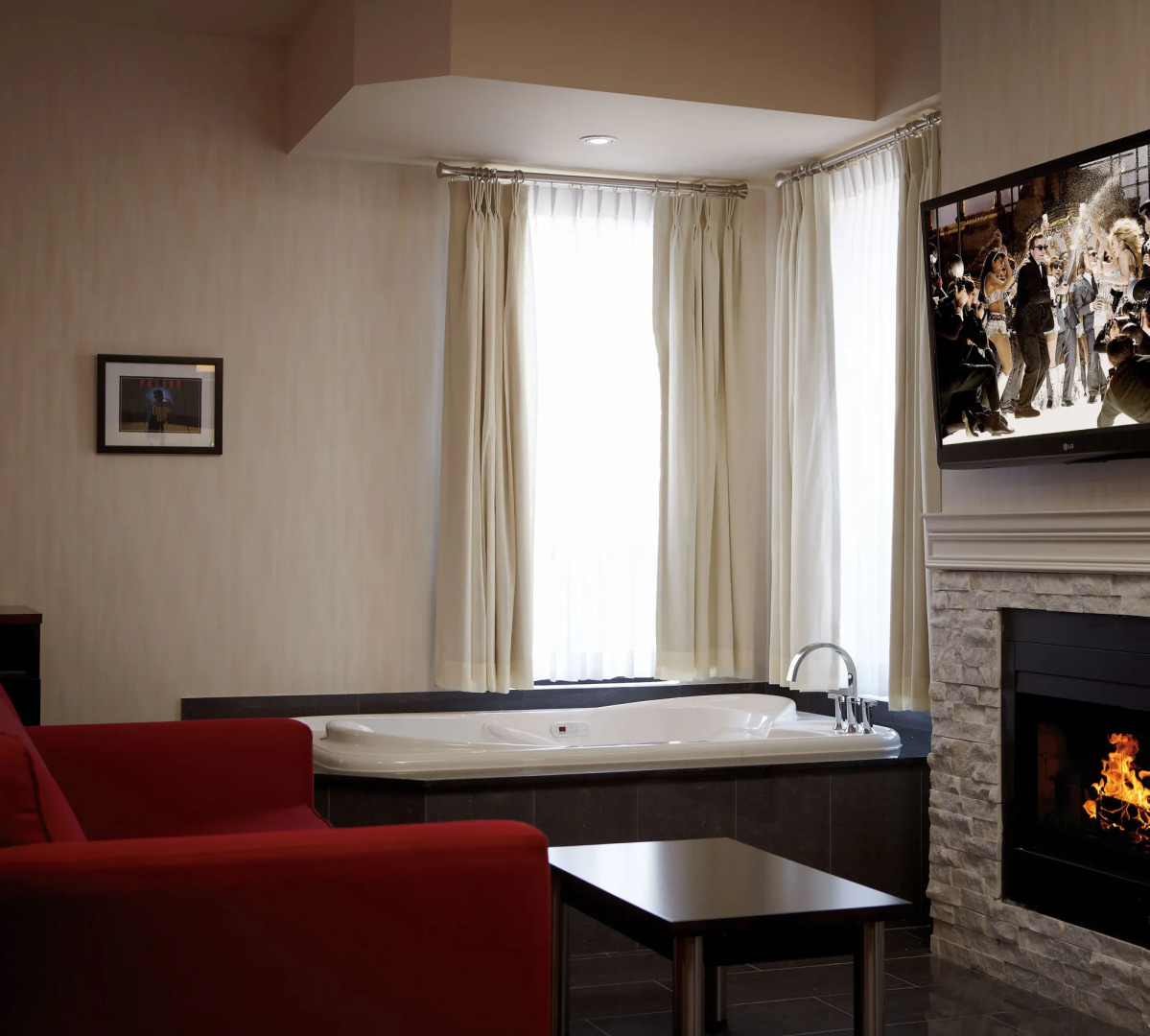 Foto - C Hotel by Carmen's, BW Premier Collection