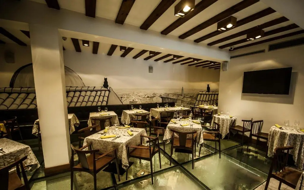 Foto - Posada del León de Oro Boutique Hotel