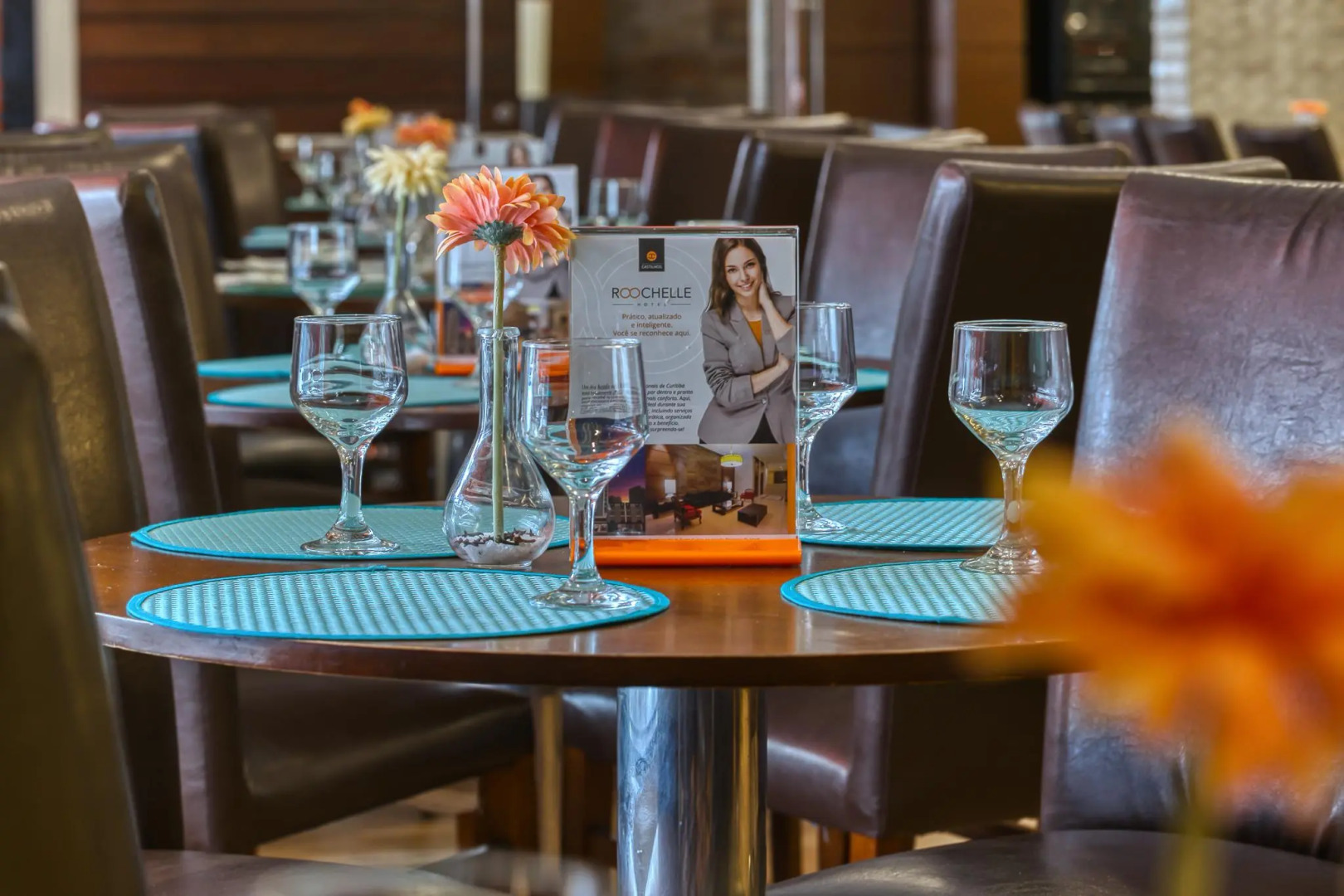 Foto - Roochelle Hotel by Nobile