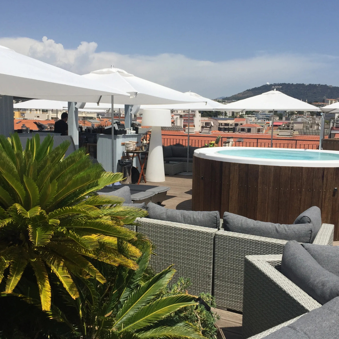 Photo - Hôtel & Appartements Monsigny