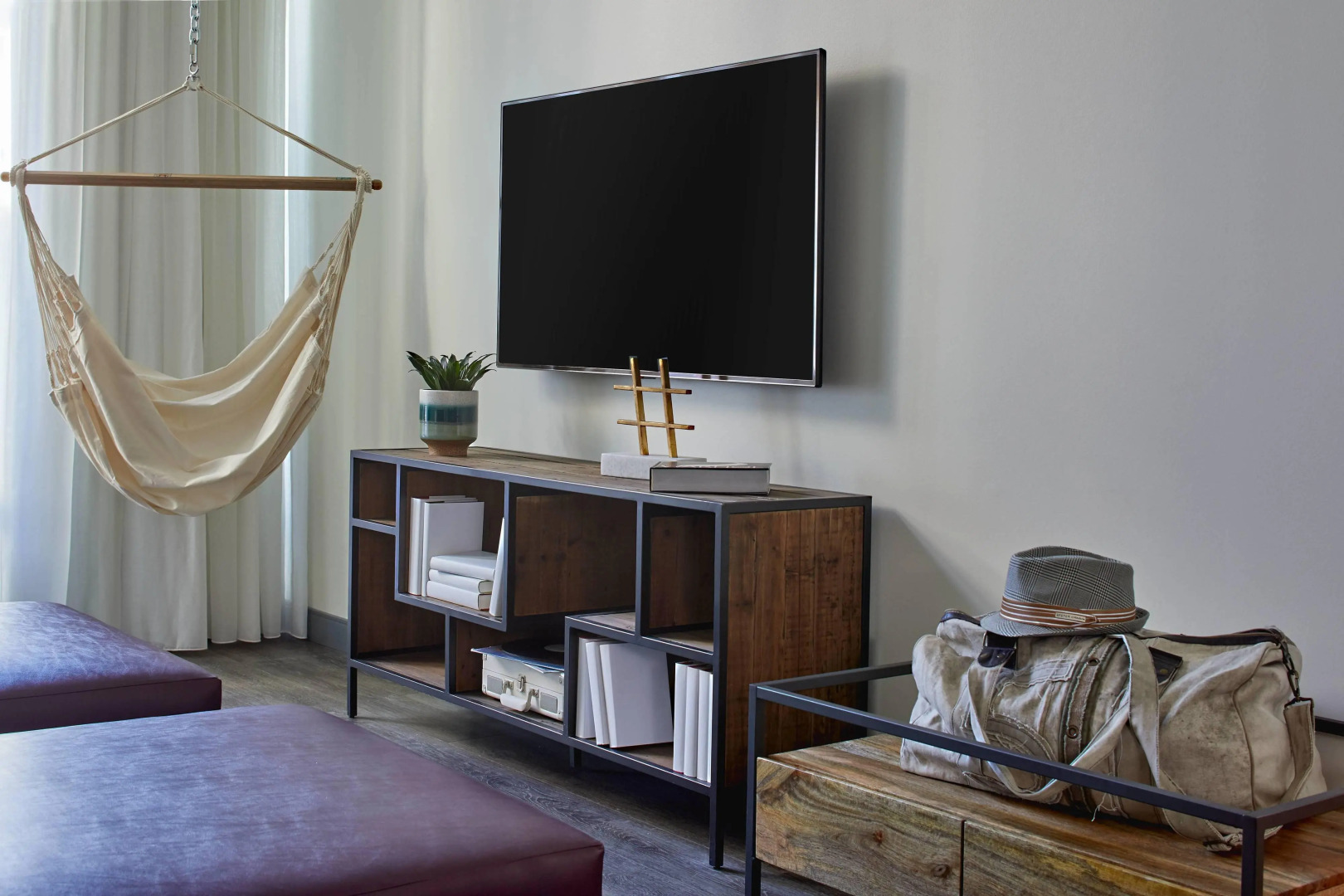 Foto - Moxy Atlanta Midtown