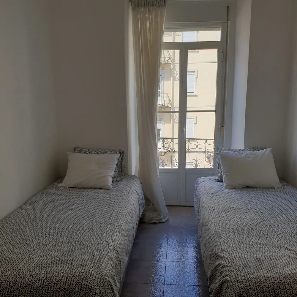 Photo - Zuni Guest House