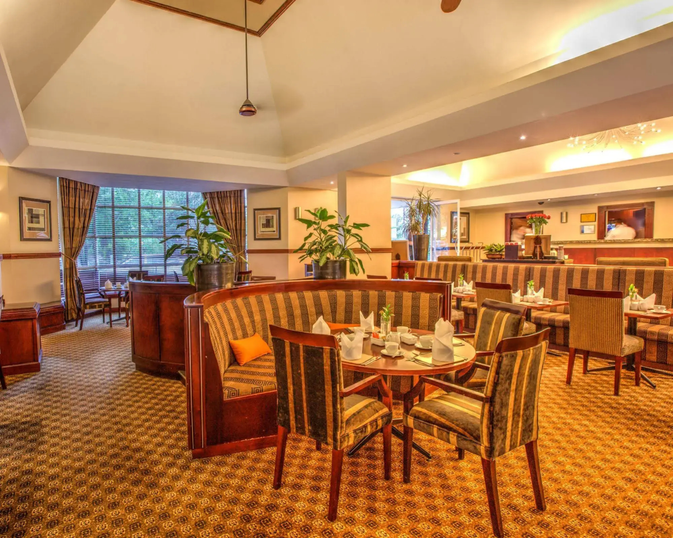 Foto - City Lodge Hotel Bryanston